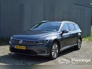 Volkswagen Passat - 1.4 TSI GTE Connected Series EXPORT