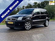 Ford Fusion - 1.6-16V Futura Automaat 5DRS NAP 101PK Goed Onderhouden