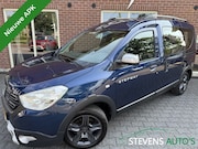 Dacia Dokker - 1.2 TCe S&S Ambiance / RIJDT GOED / AIRCO / NAVI / TREKHAAK