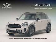 MINI Cooper - SE Countryman ALL4 Classic
