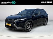 Toyota Corolla Cross - Hybrid 140 Style + Premium Pack I Panoramadak / Elektrisch v
