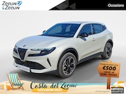 Alfa Romeo GT - Elettrica 54 kWh | 96% SOH | Parkeer sensoren | Adaptieve cr