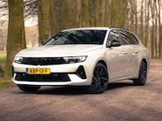Opel Astra - 1.2 Bns Edition