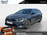 Kia Ceed - Sportswagon 1.0 T-GDi Design Edition | Elektrische achterkle