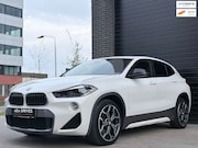 BMW X2 - XDrive20i High Executive M-Pakket | Full options, lane assis