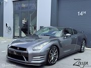 Nissan GT-R - 3.8 V6 Gentleman Edition MY2013 | STOCK |