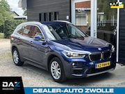 BMW X1 - sDrive18i Centennial High Executive Ecc/Audio/Navi/Leer/Trek
