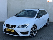 Seat Leon - ST 2.0 TSI Cupra 280 DSG Pano Dynamic Grau! Sound ACC DAB Na
