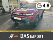 Dacia Duster - TCe 130 Extreme +360&deg;KAM+SHZ