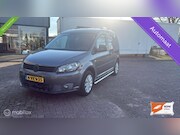 Volkswagen Caddy - Bestel 1.6 TDI