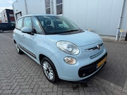 Fiat 500L - 0.9 TwinAir Easy PANO NAVI AIRCO CRUISE
