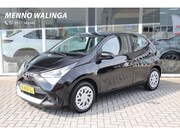 Toyota Aygo - 1.0 VVT-i x-play