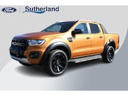 Ford Ranger - 2.0 EcoBlue Wildtrak Supercab 213pk | Navigatie | Adaptive c