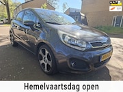 Kia Rio - Airco / 144.000 NAP / 5 deurs / parkeersensoren achter