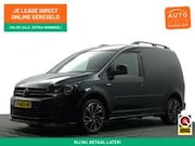 Volkswagen Caddy - 2.0 TDI Euro 6 L1 R Line- Sidebars, Alcantara Inte