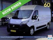 Fiat Ducato - 2.3 MJ 140pk EURO 6 L2H2 AUTOMAAT