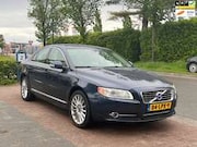 Volvo S80 - 2.0 T Summum *Nette Volvo * Klasse auto