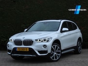 BMW X1 - sDrive20i Orange Edition II | 1e eigenaar | Panoramadak | Tr