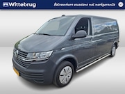 Volkswagen Transporter - 6.1 - 2.0 TDI L2H1 28 Eco Business Navi by App / Trekhaak /