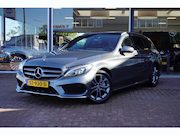 Mercedes-Benz C-klasse - Estate 180 Sport Edition Premium Plus Automaat | Airco | Nav