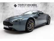 Aston Martin V8 - Roadster 4.7 V8 N430 | Uniek! | 1ste lak | Dealer onderhoude