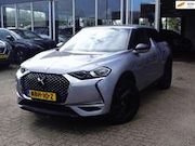 DS DS 3 Crossback - 1.2 PureTech So Chic | LED VERLICHTING | CARPLAY|