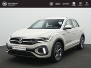 Volkswagen T-Roc - 1.0 TSI 115pk R-Line Business | Trekhaak | Sportonderstel |