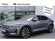 Polestar 2 - Long Range Dual Motor Performance Prime 82 kWh | Bowers & Wi