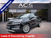 Opel Mokka - X 1.4 Turbo Innovation | 141pk | Carplay | Super uitvoering