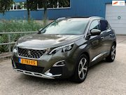Peugeot 3008 - 1.2 PureTech Allure Automaat Pano LEER Navi Camera LED