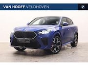 BMW X2 - sDrive20i M Sport Automaat / Panoramadak / Trekhaa