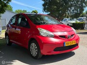 Toyota Aygo - 1.0-12V 5-deuren