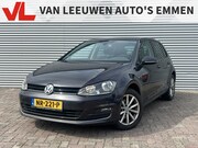 Volkswagen Golf - 1.6 TDI Connected Series | Nieuw Binnen | Navigatie | Cruise