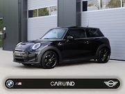 MINI Mini Electric - Pano | H/K | Yours Leder | 17'' | SOH 100%!