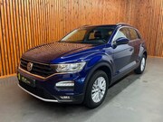 Volkswagen T-Roc - 1.5 TSI 150 PK STYLE AUTOMAAT