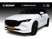 Mazda CX-5 - 2.0 e-SkyActiv-G M Hybrid 165 Takumi - Black Edition