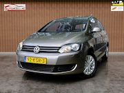 Volkswagen Golf Plus - 1.4 TSI Comfortline NL Auto I Automaat I Dealer Onderhouden