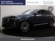 Volvo XC90 - T8 PLUG-IN HYBRID ULTRA EXECUTIVE BRIGHT B&W AUDIO MASSAGE 2