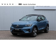 Volvo XC40 - Recharge Pro | Panoramadak | Rondomzicht camera | Bestuurder