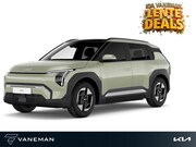 Kia EV3 - Plus Advanced 81.4 kWh | Elektrisch glazen schuif-/kanteldak