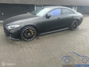 Mercedes-Benz CLS-klasse - 450 4MATIC