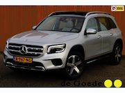 Mercedes-Benz GLB-Klasse - 200 Bus.Sol. Luxury Org.NL el.trekhaak schuifdak leer+vw cam