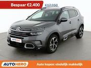 Citroën C5 Aircross - 1.6 Plug-in Hybrid ë-EAT8 Shine