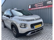 Citroën C3 Aircross - 1.2 PureTech S&S Feel Navi.Cruise.Airco.Pdc.Audio