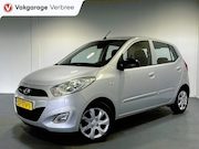 Hyundai i10 - 1.1 i-Motion Cool | Airco | Radio | Elektrische Ramen en Bui