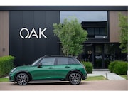 MINI Cooper - 5-Deurs 1.5 C John Cooper Works M | Panorama | Leder | Head-