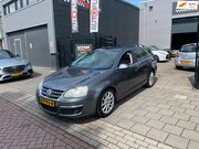 Volkswagen Golf - Variant 1.4 TSI Comfortl Business Airco Navi NAP APK