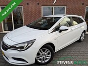 Opel Astra - Sports Tourer 1.0 T. Business 105PK NAVI / AIRCO / CRUISE / 