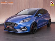 Ford Fiesta - ST 1.5 240pk |18" O.Z Racing|Wolf sportuitlaat|verlagings ve