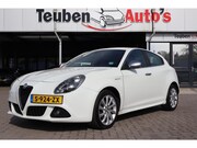 Alfa Romeo Giulietta - 1.4 T Business | Automaat | Stoelverwarming | Sportinterieur